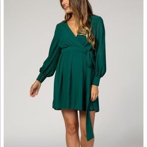 Maternity Dress